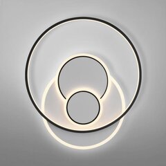 Paul Neuhaus lubinis šviestuvas Mailak цена и информация | Потолочные светильники | pigu.lt