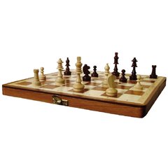 Šachmatai Turnyriniai Nr. 3 kaina ir informacija | Stalo žaidimai, galvosūkiai | pigu.lt