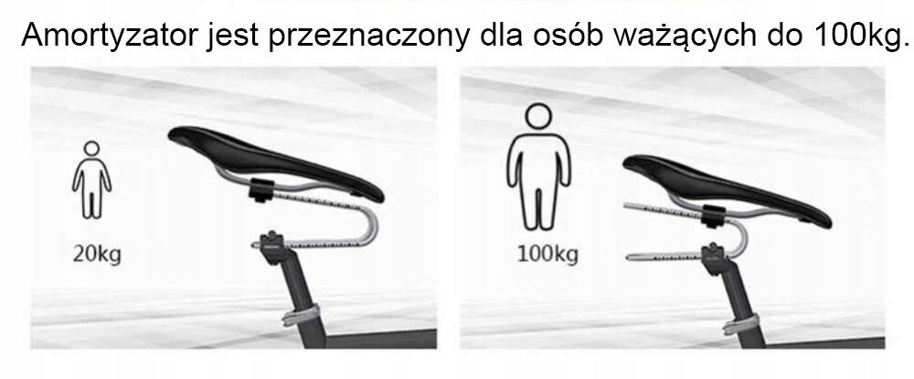 Dviračio sėdynės reikmenys Korbi Surelock Flex цена и информация | Dviračių sėdynes ir sėdynių uždangalai | pigu.lt