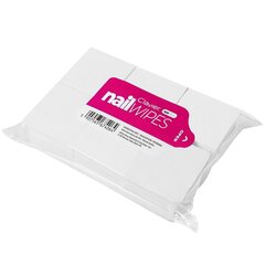 Салфетки безворсовые Clavier Nail Wipes, 600 шт. цена и информация | Книпсер для ногтей NGHIA EXPORT NC-03  | pigu.lt