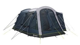 Палатка Outwell Nevada 4, синий цвет цена и информация | Палатки | pigu.lt