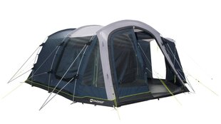 Палатка Outwell Nevada 5, синий цвет цена и информация | Палатки | pigu.lt