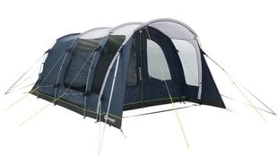 Палатка Outwell Utah 5, синий цвет цена и информация | Палатки | pigu.lt