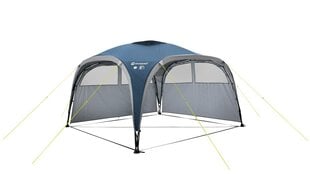 Стенки палатки Outwell Lounge L, серые, 2 шт. цена и информация | Палатки | pigu.lt
