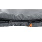 Miegmaišis Easy Camp Orbit 100 Compact, 225x80 cm, pilkas kaina ir informacija | Miegmaišiai | pigu.lt