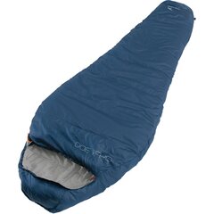 Спальный мешок Easy Camp Orbit 300, 225x80 см, синий цвет цена и информация | Спальные мешки | pigu.lt