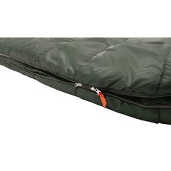 Miegmaišis Easy Camp Orbit 400, 225x80 cm, žalias kaina ir informacija | Easy camp Sportas, laisvalaikis, turizmas | pigu.lt