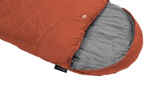 Спальный мешок Outwell Canella Lux, 220x80 см, красный цвет цена и информация | Спальные мешки | pigu.lt