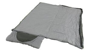 Miegmaišis Outwell Contour Supreme, 220x85 cm, rudas kaina ir informacija | Miegmaišiai | pigu.lt