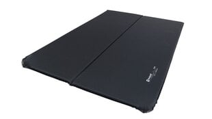 Надувной матрас Outwell Mat Sleepin Double, 183x128x3 см цена и информация | Надувные матрасы и мебель | pigu.lt