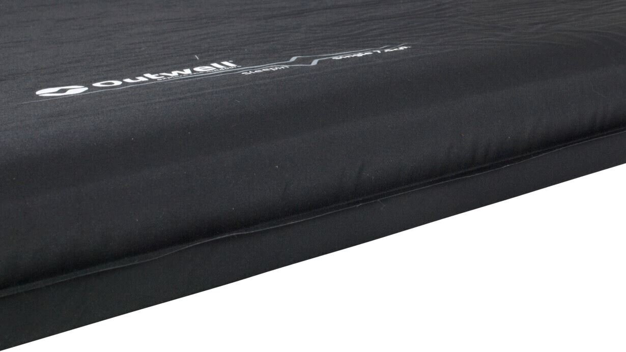 Pripučiamas čiužinys Outwell Mat Sleepin Single, 183x63x7.5 cm цена и информация | Pripučiami čiužiniai ir baldai | pigu.lt