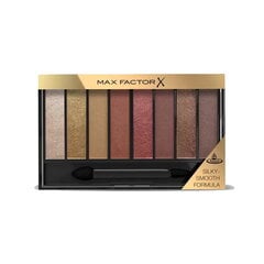 Akių šešėlių paletė Max Factor Masterpiece Nude 05 Cherry Nudes kaina ir informacija | Akių šešėliai, pieštukai, blakstienų tušai, serumai | pigu.lt