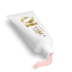 Polygelis Jeeliq Clavier Rose Pink, 30 ml kaina ir informacija | Nagų lakai, stiprintojai | pigu.lt