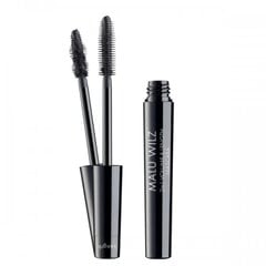 Blakstienų tušas Malu Wilz 2in1 Volume & Length Mascara, ilginantis, 8 ml kaina ir informacija | Akių šešėliai, pieštukai, blakstienų tušai, serumai | pigu.lt