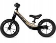 Balansinis dviratukas Cariboo Magnesium Air 12, juodas цена и информация | Balansiniai dviratukai | pigu.lt