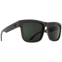 Солнечные очки SPY Discord, черные с серо-зелеными поляризационными линзами цена и информация | Солнцезащитные очки для мужчин | pigu.lt