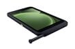 Samsung Galaxy Tab Active 5 Enterprise Edition Green (SM-X306BZGAEEB) kaina ir informacija | Planšetiniai kompiuteriai | pigu.lt