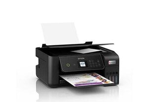 Epson EcoTank ET-2870 kaina ir informacija | Spausdintuvai | pigu.lt