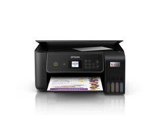 Epson EcoTank ET-2870 kaina ir informacija | Spausdintuvai | pigu.lt