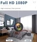 Wifi roboto stebėjimo kamera FHD 1080p Livman CT102 цена и информация | Stebėjimo kameros | pigu.lt