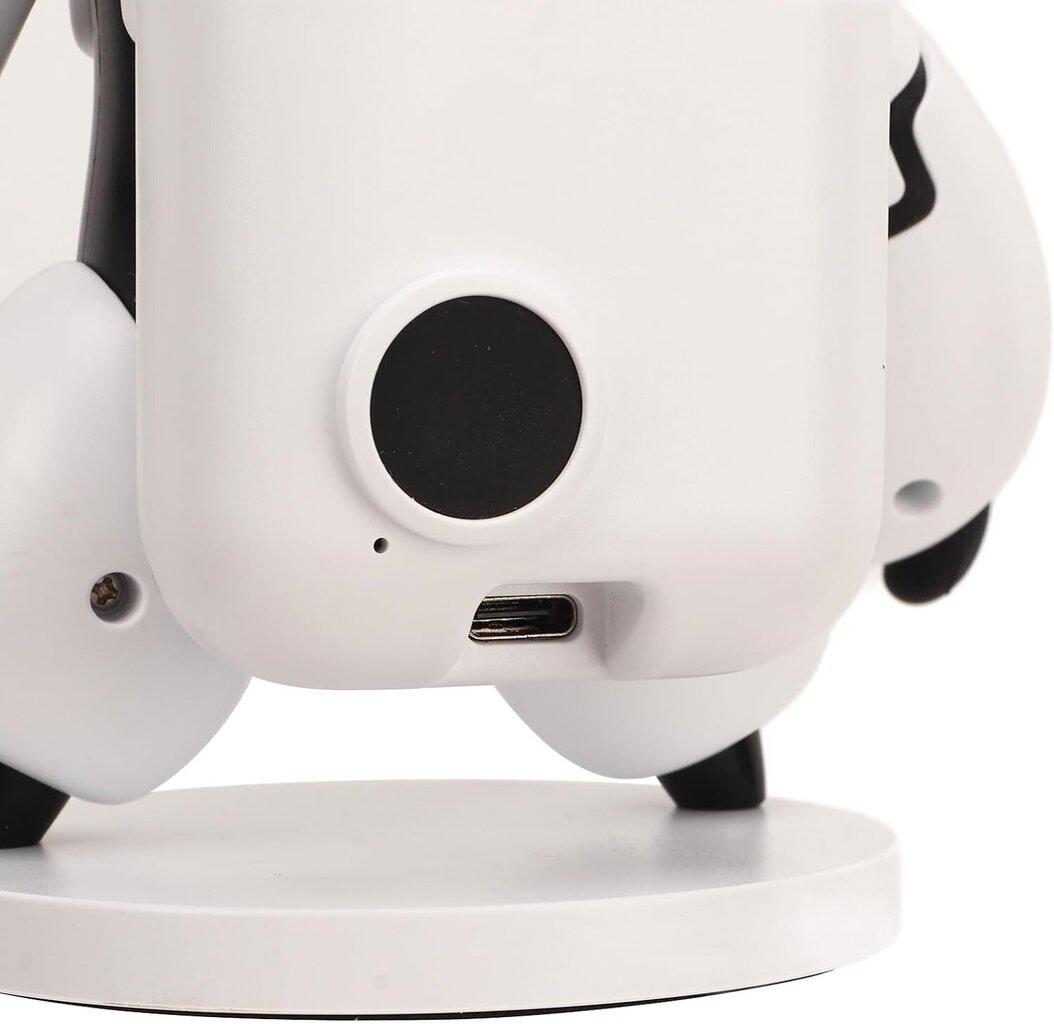 Wifi roboto stebėjimo kamera FHD 1080p Livman CT102 цена и информация | Stebėjimo kameros | pigu.lt
