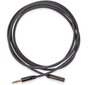 Reagle Mini Jack Audio AUX prailginimo kabelis 3,5 mm 1,5 m цена и информация | Korpusų priedai | pigu.lt
