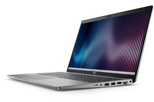 Dell Latitude 5540 (210-BGBM_1001073345_EST ) цена и информация | Ноутбуки | pigu.lt