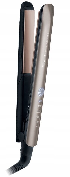 Remington Keratin Therapy Pro S8590 kaina ir informacija | Plaukų formavimo ir tiesinimo prietaisai | pigu.lt