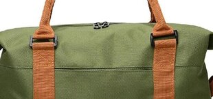 Sportinis krepšys, žalias kaina ir informacija | Kuprinės ir krepšiai | pigu.lt