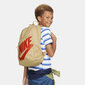 Kuprinė Nike Nk Elmntl Bkpk, ruda kaina ir informacija | Kuprinės ir krepšiai | pigu.lt