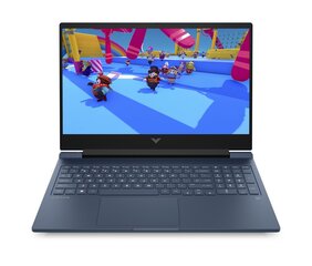 NB 16-S0005NW R5-7640HS 16&quot;/ 16/ 512GB 9R861EA HP Портативный компьютер цена и информация | Ноутбуки | pigu.lt