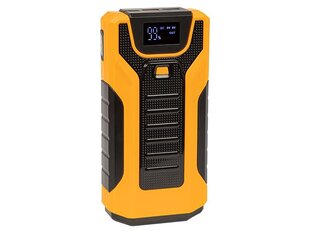 Automobilio akumuliatorinis starteris Jump Starter JS-15 цена и информация | Зарядные устройства для аккумуляторов | pigu.lt