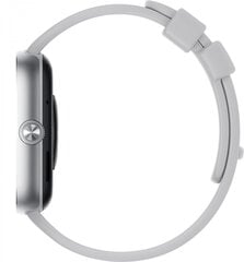 Xiaomi Redmi Watch 4 Silver Gray kaina ir informacija | Xiaomi Išmanieji laikrodžiai, apyrankės | pigu.lt