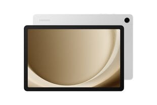 Samsung Galaxy Tab A9+ (X210), Silver цена и информация | Планшеты | pigu.lt
