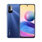 Xiaomi Redmi Note 10 5G 4/128 GB blue kaina ir informacija | Mobilieji telefonai | pigu.lt