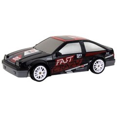 Rdijo bangomis valdomas sportinis automobilis Lean Toys, 1:24 цена и информация | Игрушки для мальчиков | pigu.lt