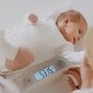 Svarstyklės Lionelo Babybalance, baltos цена и информация | Sveikatos priežiūros priemonės | pigu.lt
