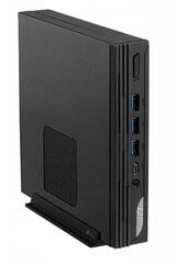 MSI Pro DP10 13M-002EU цена и информация | Стационарные компьютеры | pigu.lt