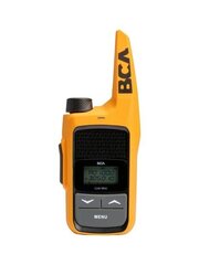 BCA BC Link Mini radija kaina ir informacija | Radijo stotelės, racijos | pigu.lt