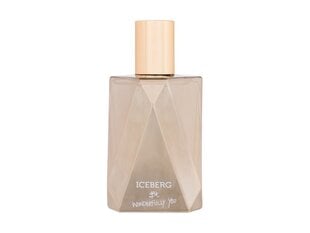 Tualetinis vanduo Iceberg Wonderfully You Women EDT moterims, 100 ml kaina ir informacija | Kvepalai moterims | pigu.lt