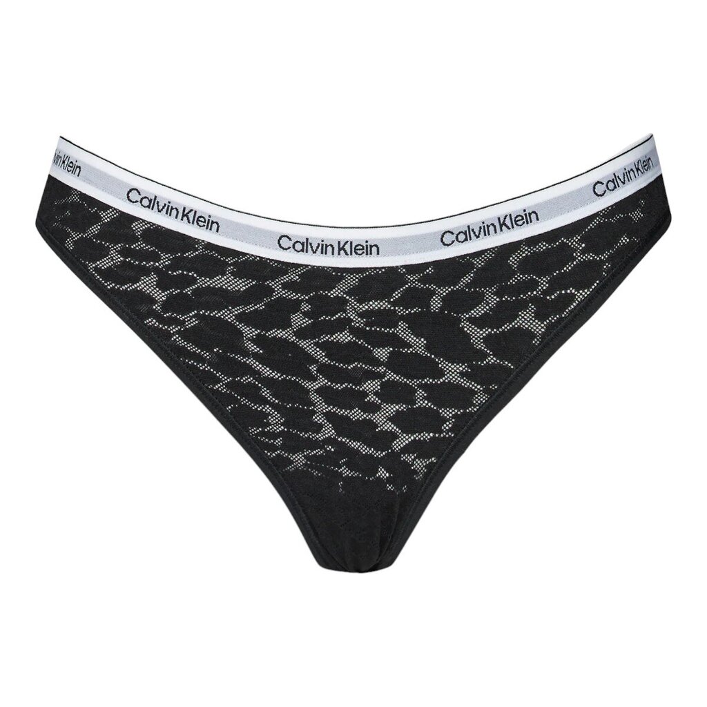 Calvin Klein kelnaitės moterims 84796, įvairių spalvų, 3 vnt цена и информация | Kelnaitės | pigu.lt