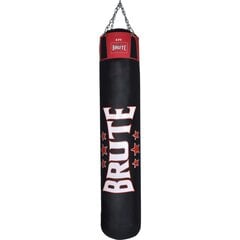 боксерский мешок 36 кг с цепью цена и информация | Боевые искусства | pigu.lt