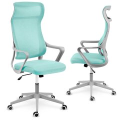 Офисное кресло, Sofotel Labi, мятный цвет цена и информация | Офисные кресла | pigu.lt