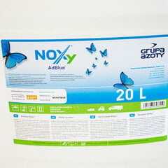 Katalizinis skystis Noxy 20l kaina ir informacija | Alyvos priedai | pigu.lt