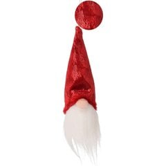 Kalėdinė dekoracija Santa Claus kaina ir informacija | Home & Styling Dovanos, dekoracijos, gėlės | pigu.lt