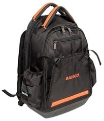 Рюкзак Bahco, 335х190х560 мм цена и информация | Ящики для инструментов, держатели | pigu.lt
