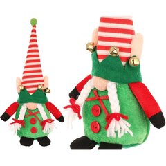 Kalėdinė dekoracija Elfas kaina ir informacija | Kalėdinės dekoracijos | pigu.lt