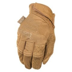 Перчатки Specialty Vent Coyote XXL, толщина ладони 0.6 мм цена и информация | Рабочие перчатки | pigu.lt