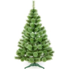рождественская елка 220 см цена и информация | Искусственные елки | pigu.lt