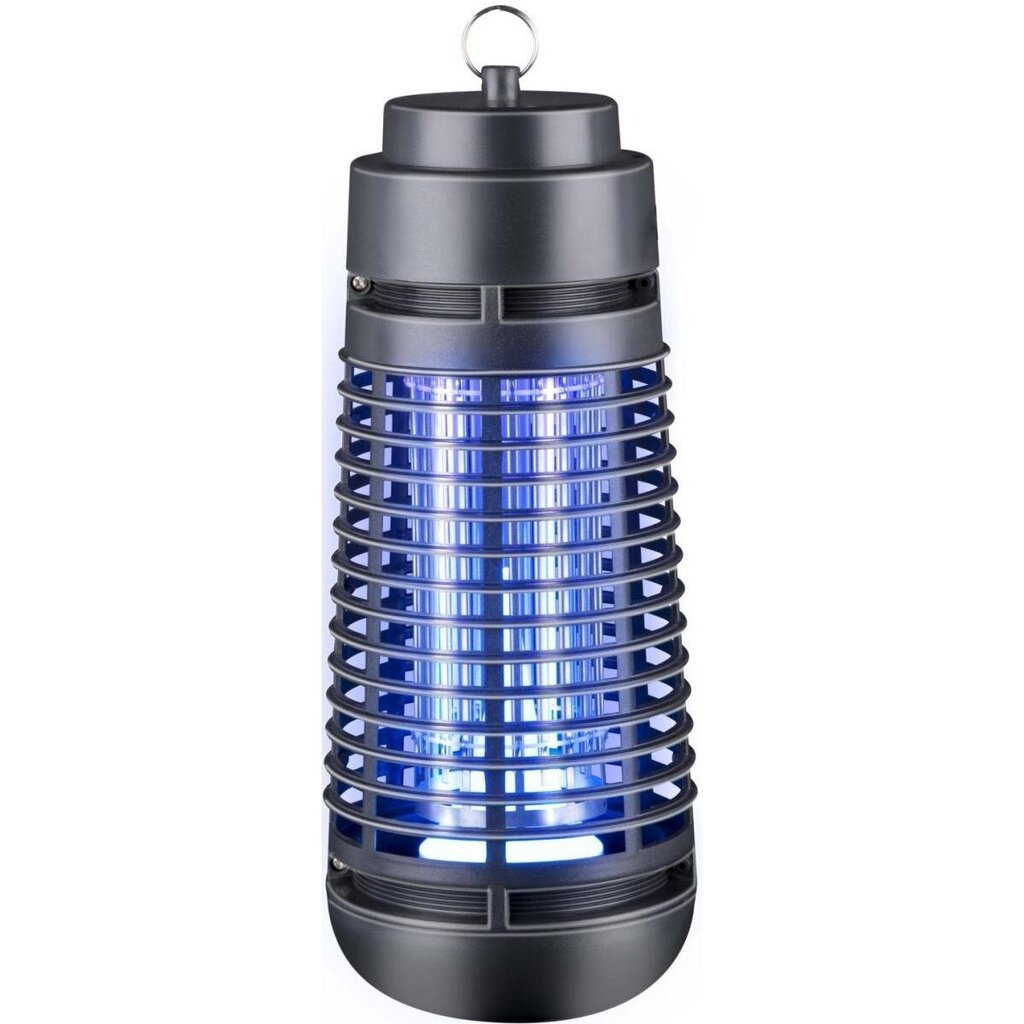 Insekticidinė LED lempa Grundig, 4w kaina ir informacija | Priemonės nuo uodų ir erkių | pigu.lt